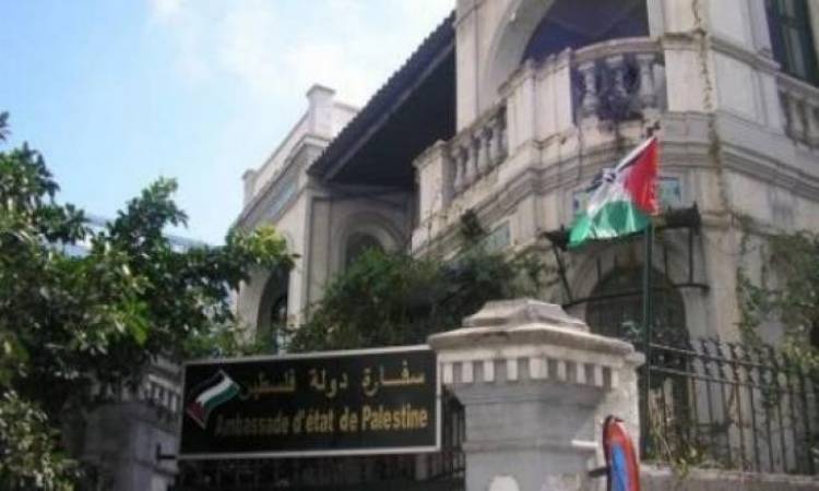 سفير فلسطين : يشكر مصر لفتح مستشفياتها أمام جرحى العدوان الاسرائيلي على غزة